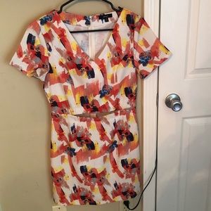 Very J : Short Dress